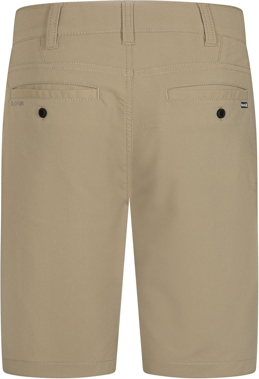 Hurley Boys' H20-dri Walk Shorts