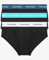 Calvin Klein Men's Cotton Stretch 3-Pack Brief