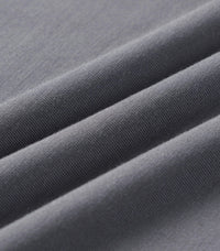 DAVID ARCHY Men's Undershirts Micro Modal Ultra Soft T-Shirts Stretch Moisture-Wicking Crewneck/V-Neck Tees for Men, 3-Pack