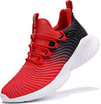 VITUOFLY Boys Sneakers Kids Running Shoes Girls Mesh Fitness Shoe Indoor Training Sneaker Lightweight Outdoor Sports Athletic Tennis Shoes for Little Kid/Big Kid