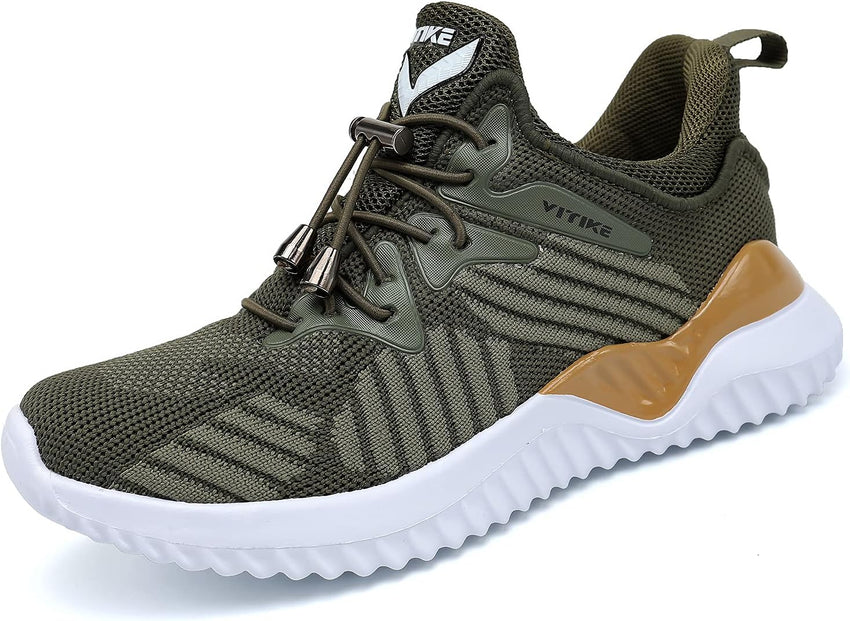 VITUOFLY Boys Sneakers Kids Running Shoes Girls Mesh Fitness Shoe Indoor Training Sneaker Lightweight Outdoor Sports Athletic Tennis Shoes for Little Kid/Big Kid