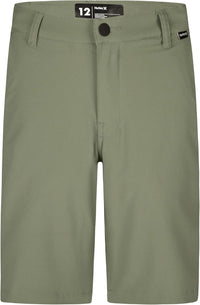 Hurley Boys' H20-dri Walk Shorts