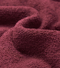 DAVID ARCHY Mens Pajamas Set Ultra-Soft Fleece Pajamas Warm Sleepwear Long Sleeve Lounge Set with Pockets