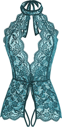 Ababoon Women One Piece Lingerie Lace Sexy Baby Dolls Teddy Sleepwear