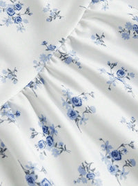 Hilinker Womens Sexy Pajama Set Ruched Lace Trim Cami and Shorts Summer Cute Pjs 2 Piece