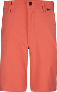 Hurley Boys' H20-dri Walk Shorts