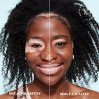 TULA Skin Care Radiant Skin Brightening Serum Skin Tint SPF | Facial Sunscreen Provides Broad Spectrum SPF 30 Protection, Tinted, Serum-Light Formula Brightens and Evens Skin | 1.0 fl. oz.