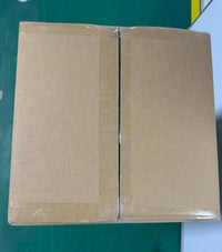 VEVOR Garage Tiles Interlocking, 12 x 12 x 0.53 inch 50 Pack Garage Floor Covering Tiles, Non-Slip Double-Sided Texture Garage Flooring Tiles, for Garages, Basements, Repair Shops, Black