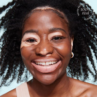 TULA Skin Care Radiant Skin Brightening Serum Skin Tint SPF | Facial Sunscreen Provides Broad Spectrum SPF 30 Protection, Tinted, Serum-Light Formula Brightens and Evens Skin | 1.0 fl. oz.