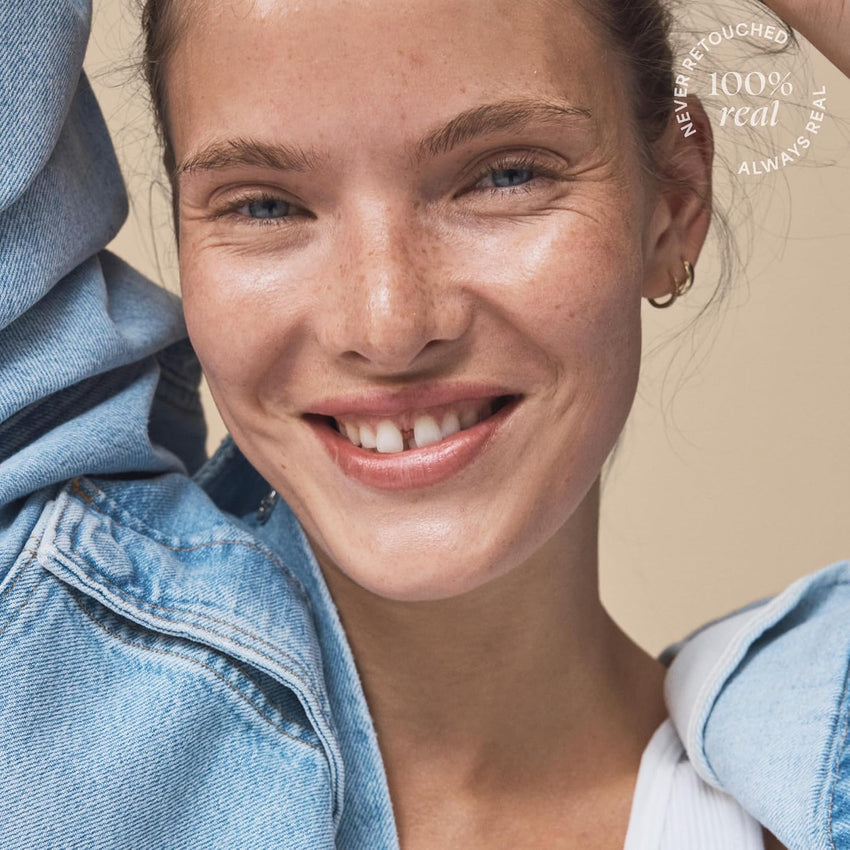 TULA Skin Care Breakout Star - Acne Moisturizer, Prevents & Treats Mild Breakouts, Brightens Marks, Soothes Skin, Contains Probiotics, Salicylic & Azelaic Acid, Niacinamide, Watermelon, 1.7 fl oz.