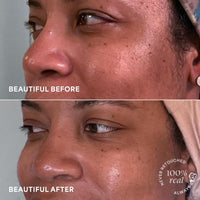 TULA Skin Care Bright Start Vitamin C Antioxidant Brightening Moisturizer - Lightweight Gel Cream, Brightens, Hydrates & provides Antioxidant Protection, 1.7 oz.