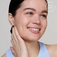 TULA Skin Care Face Filter Blurring and Moisturizing Primer - Luna, Evens the Appearance of Skin Tone & Redness, Hydrates & Improves Makeup Wear, 1fl oz