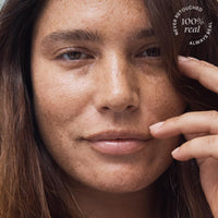 TULA Skin Care Keep It Clear - Acne Foam Cleanser, Contains Salicylic & Azelaic Acid & Probiotics, Clears & Soothes Acne, Brightens Past Blemish Marks, 6.3 fl oz.