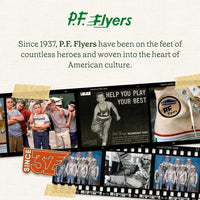 PF Flyers Men's Mc2002sd