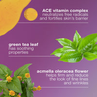 Dermalogica Multivitamin Power Firm Eye Cream with Antioxidant Vitamins, Anti-Aging Wrinkle Firming Under Eye Treatment - Combat Visible Lines Around the Eye Area, 0.5 Oz