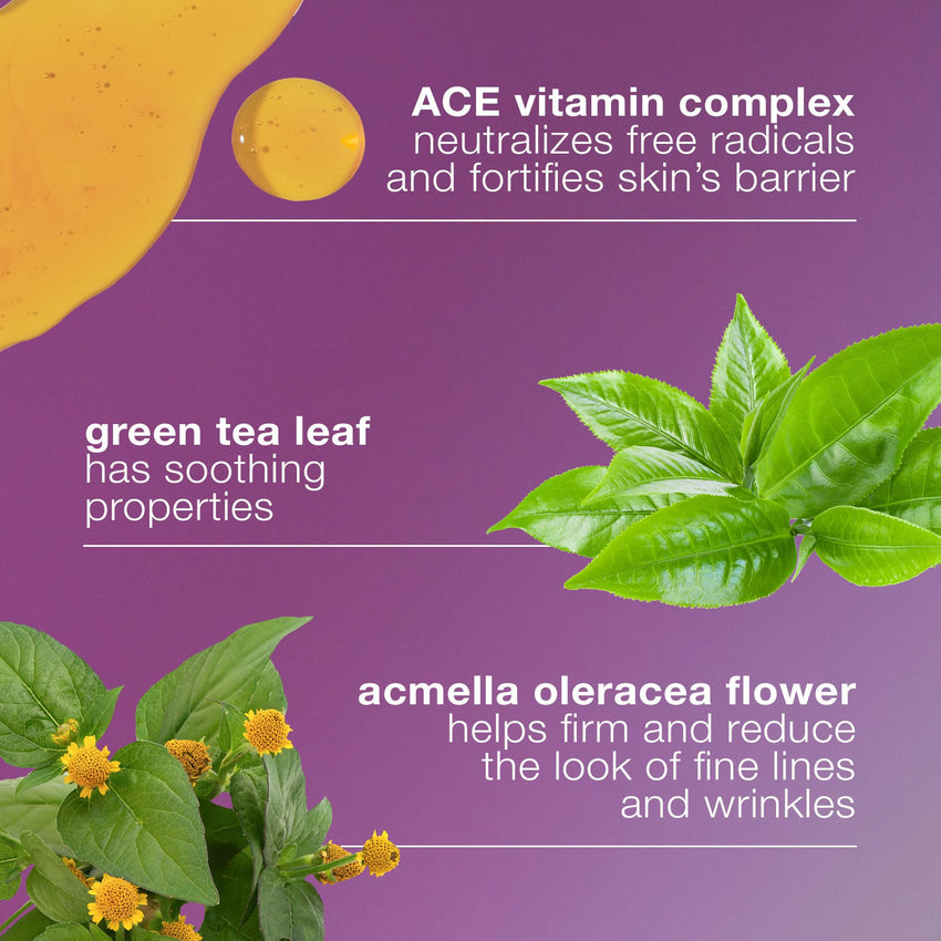 Dermalogica Multivitamin Power Firm Eye Cream with Antioxidant Vitamins, Anti-Aging Wrinkle Firming Under Eye Treatment - Combat Visible Lines Around the Eye Area, 0.5 Oz