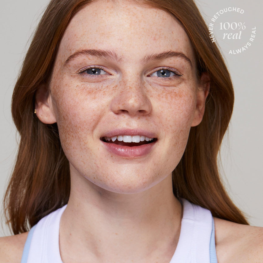 TULA Skin Care Face Filter Blurring and Moisturizing Primer - First Light, Evens the Appearance of Skin Tone & Redness, Hydrates & Improves Makeup Wear