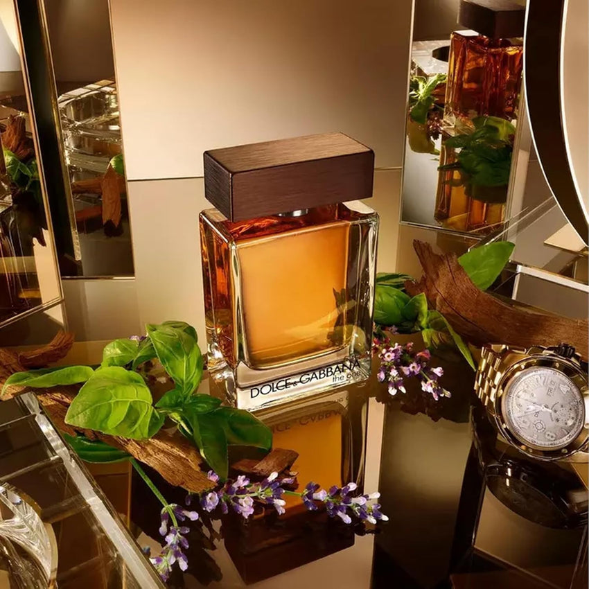Dolce&Gabbana The One, Eau De Toilette Spray, For Men