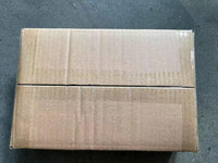 VEVOR Bolt Extractor Set, 32-Piece Bolt and Nut Remover Set, 6mm to 10mm, 13/32" to 3/4", CR-MO Steel Extraction Socket Set with Storage Case, for Removing Damaged Rusted Bolts, Nuts and Screws