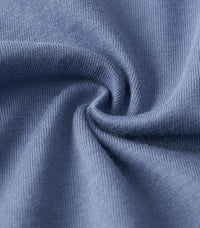 DAVID ARCHY Men's Pajama Pants Cotton Comfy Sleep Bottoms, Lightweight Lounge Pants with Pockets Soft Sleepwear PJs, 2 Pack