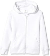Amazon Essentials Hoodies - Boys' Zip-Up Sweatshirt