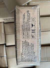 VEVOR Bolt Extractor Set, 32-Piece Bolt and Nut Remover Set, 6mm to 10mm, 13/32" to 3/4", CR-MO Steel Extraction Socket Set with Storage Case, for Removing Damaged Rusted Bolts, Nuts and Screws