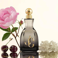 Jimmy Choo - I Want Choo Forever Eau De Parfum - Women's Perfume - Floral & Warm - With notes of Juicy Rose, Jasmine & Vanilla