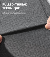 DAVID ARCHY Mens Pajama Pants Bamboo Rayon Lightweight Knit Sleep Bottoms, Soft Lounge Pants with Pockets PJs, 2 Pack