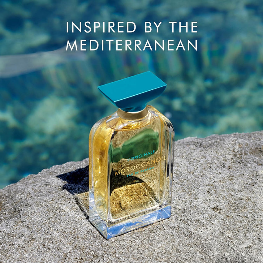 Moroccanoil L'Originale Eau de Parfum