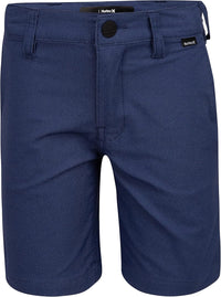 Hurley Boys' H20-dri Walk Shorts