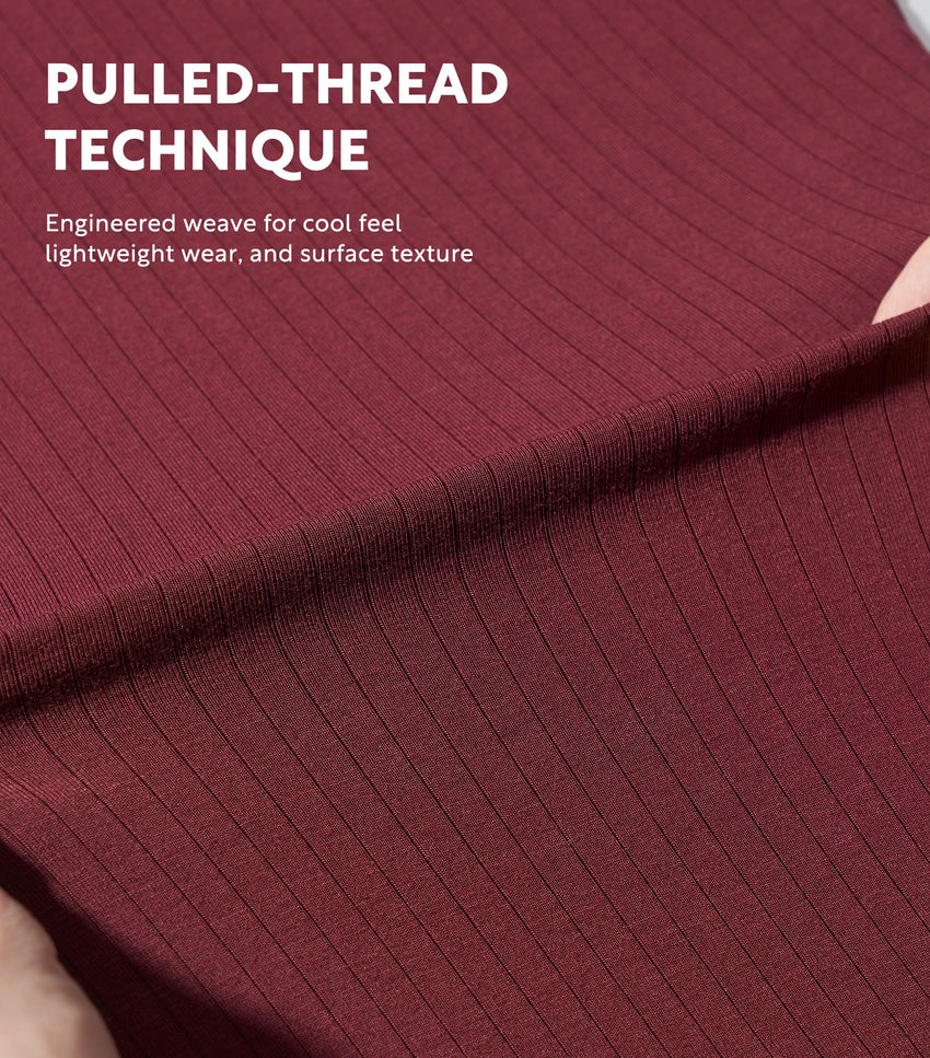 DAVID ARCHY Mens Pajama Pants Bamboo Rayon Lightweight Knit Sleep Bottoms, Soft Lounge Pants with Pockets PJs, 2 Pack