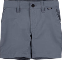 Hurley Boys' H20-dri Walk Shorts