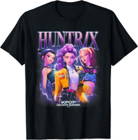 HUNTR/X Heartthrob Officially Licensed T-Shirt