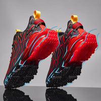 Men Shoes Sneakers man casual Men's Shoes tenis Luxury shoes Trainer Race Breathable Shoes fashion running Shoes for women