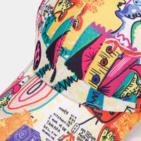 Baseball Cap Men Women Curve Bill Fitted Hat Sun Protection Accessory For Women Golf Holiday Running Sports Beach Outdoor