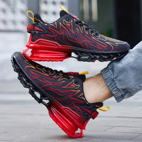 Men Shoes Sneakers man casual Men's Shoes tenis Luxury shoes Trainer Race Breathable Shoes fashion running Shoes for women