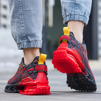 Men Shoes Sneakers man casual Men's Shoes tenis Luxury shoes Trainer Race Breathable Shoes fashion running Shoes for women