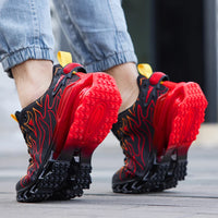 Men Shoes Sneakers man casual Men's Shoes tenis Luxury shoes Trainer Race Breathable Shoes fashion running Shoes for women