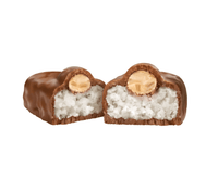 Almond Joy Coconut and Almond Chocolate King Size Candy, Bars 3.22 oz, 4 Pieces - 7DAY'S