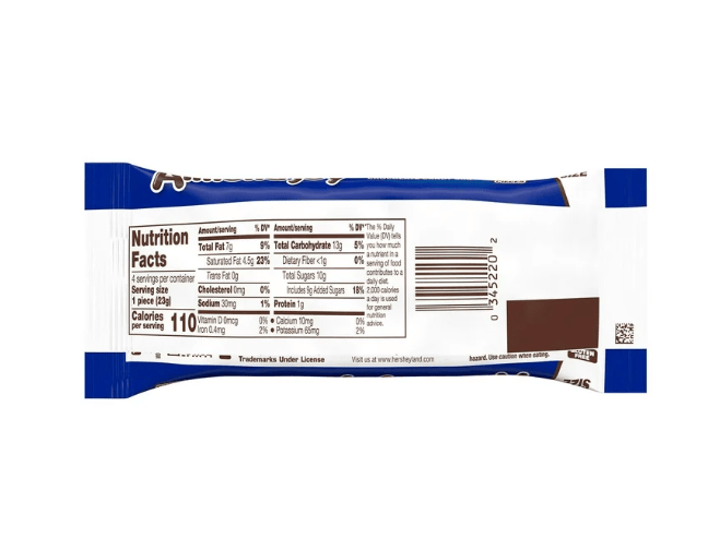 Almond Joy Coconut and Almond Chocolate King Size Candy, Bars 3.22 oz, 4 Pieces - 7DAY'S