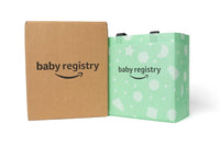Amazon Baby Registry Welcome Box - 7DAY'S