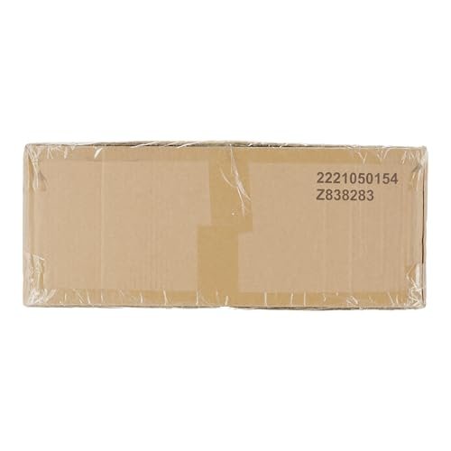 Amazon Basics Kids Corner Wooden Kitchen Toy Playset with Stove, Oven, Sink, Fridge and Accessories, for Toddlers, Preschoolers, Children Age 3+ Years, White & Gray, 39.37"L x 28.35"W x 35.04"H - 7DAY'S