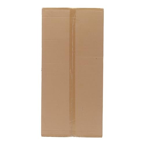 Amazon Basics Kids Corner Wooden Kitchen Toy Playset with Stove, Oven, Sink, Fridge and Accessories, for Toddlers, Preschoolers, Children Age 3+ Years, White & Gray, 39.37"L x 28.35"W x 35.04"H - 7DAY'S