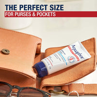 Aquaphor Advanced Therapy Healing Ointment, Hypoallergenic, Fragrance Free Body Moisturizer for Dry Skin and Minor Wound Care, Travel Size Skin Care Set, 1.75 Oz Tube, Pack of 3 - 7DAY'S