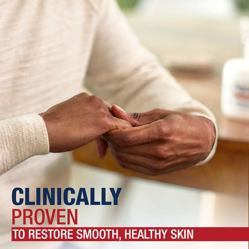 Aquaphor Advanced Therapy Healing Ointment, Hypoallergenic, Fragrance Free Body Moisturizer for Dry Skin and Minor Wound Care, Travel Size Skin Care Set, 1.75 Oz Tube, Pack of 3 - 7DAY'S