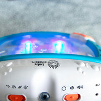 Baby Einstein Sea Dreams Soother Musical Crib Toy and Sound Machine, Newborn and up - 7DAY'S