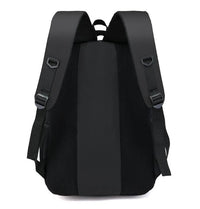 Backpack, Travel Water Resistant School Backpack - 7DAY'S