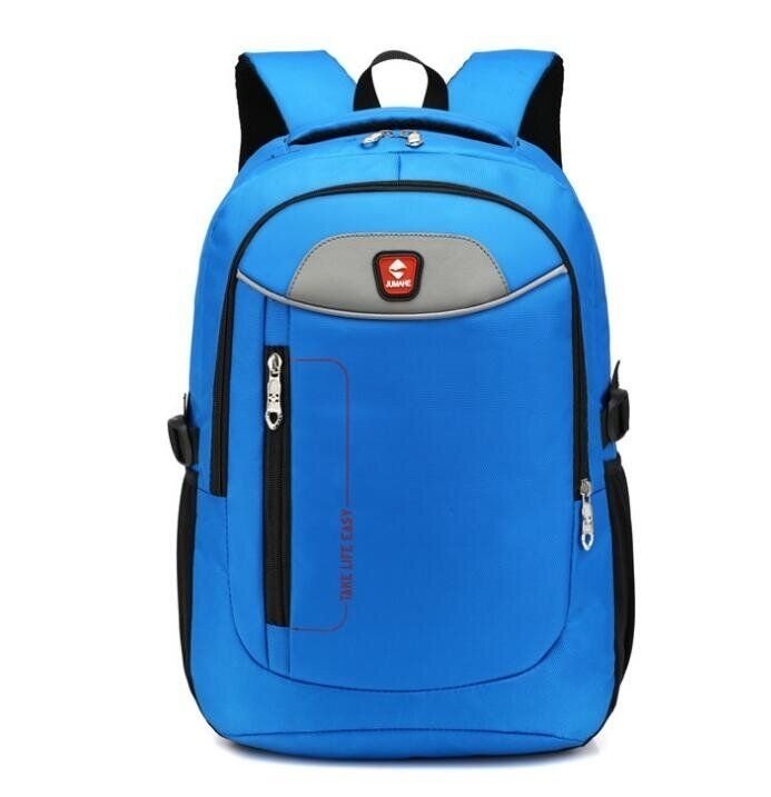 Backpack, Travel Water Resistant School Backpack - 7DAY'S