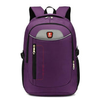 Backpack, Travel Water Resistant School Backpack - 7DAY'S