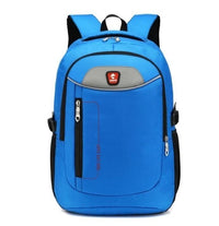 Backpack, Travel Water Resistant School Backpack - 7DAY'S